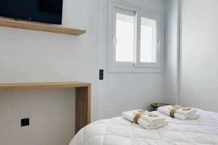 Independencia II Wabi Fuengirola Apartment Luaran gambar
