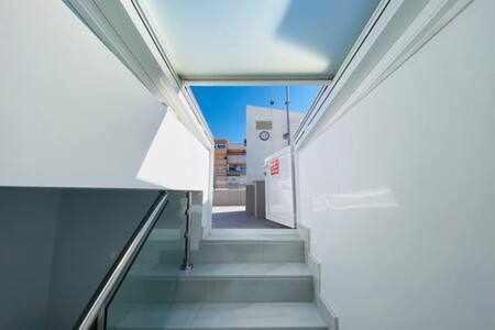 Independencia II Wabi Fuengirola Apartment Luaran gambar