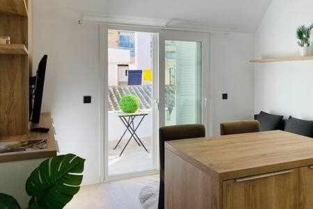 Independencia II Wabi Fuengirola Apartment Luaran gambar