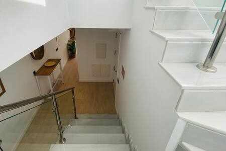 Independencia II Wabi Fuengirola Apartment Luaran gambar