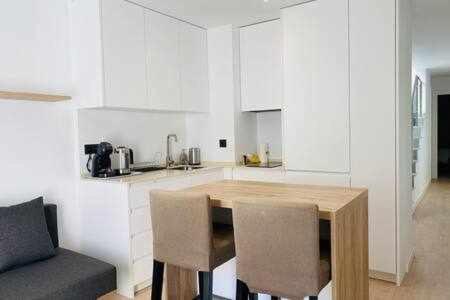 Independencia II Wabi Fuengirola Apartment Luaran gambar