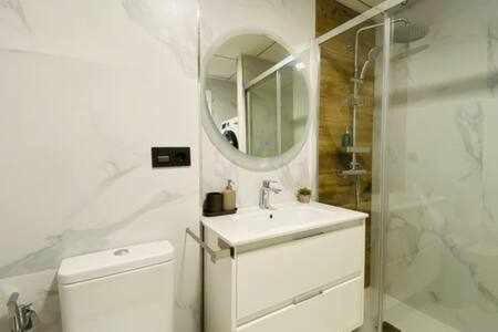 Independencia II Wabi Fuengirola Apartment Luaran gambar